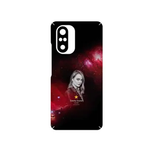 MAHOOT Emma Stone Cover Sticker for Xiaomi Mi 11i