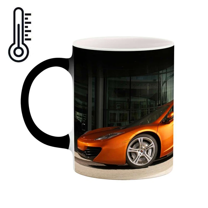 ماگ حرارتی کاکتی مدل ماشین کد mgh11464