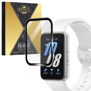 Xinus XWPM Screen Protector For Samsung Galaxy Watch Fit 3