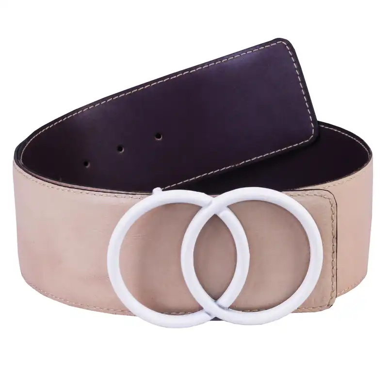 کمربند زنانه مدل be004.1