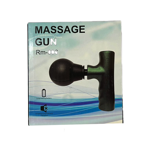 ماساژور برقی مدل RM-806 ماساژور برقی مدل RM-806
