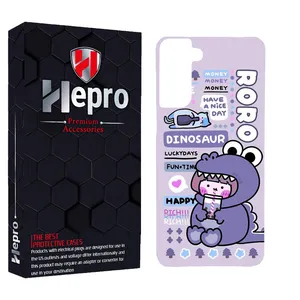HEPRO MC Cover for Samsung Galaxy S21