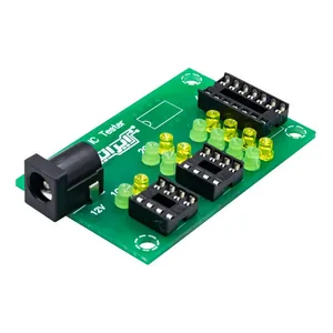 تستر آپ امپ کد 78