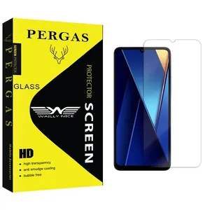 Waily Nice Pergas Screen Protector For Xiaomi Poco C65