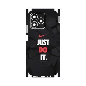 MAHOOT NIKE_Logo-FullSkin Cover Sticker for Realme C53