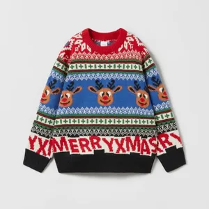 پلیور دخترانه مدل چریست