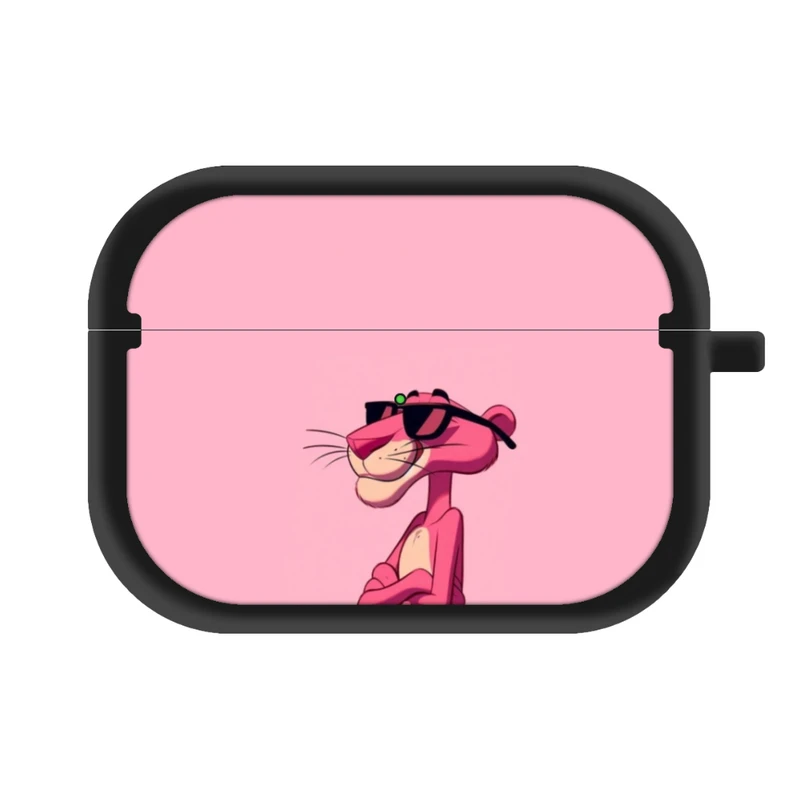 کاور آکام مدل AAPPCW-PINK PANTHER3 مناسب برای کیس اپل ایرپاد پرو