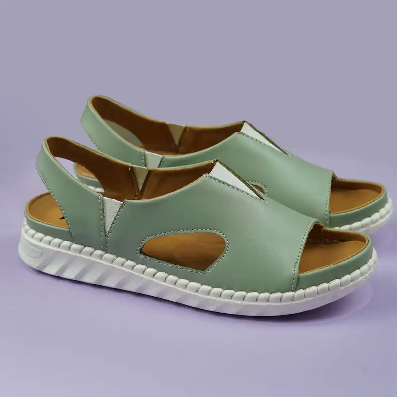 صندل زنانه مدل همتا