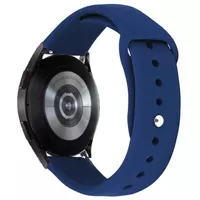 بند مدل -yas- مناسب برای ساعت هوشمند سامسونگ Galaxy Watch Active / Active 2 40mm / Active 2 44mm /  Gear S2 / Watch 3 size 41mm