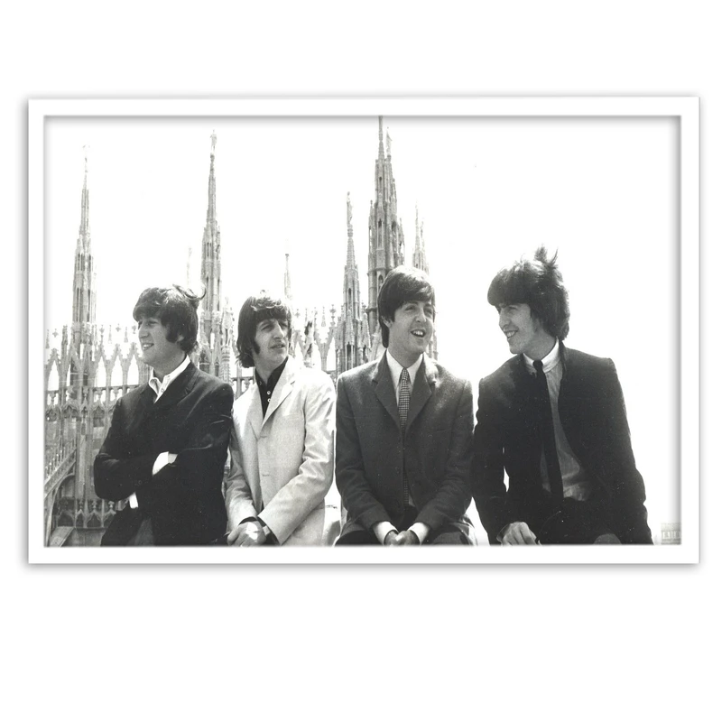 تابلو بکلیت طرح گروه پینک فلوید Pink Floyd مدل W-s131