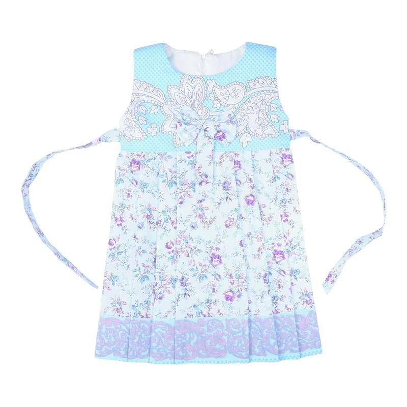 پیراهن دخترانه مدل 71954