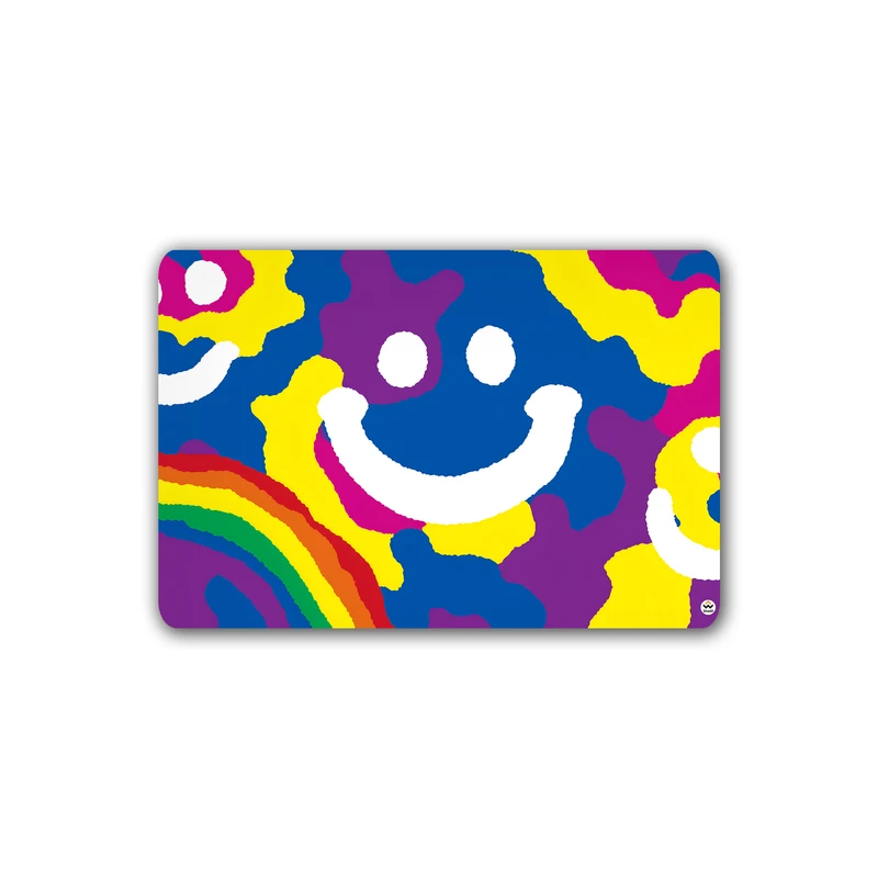 ماوس پد مخصوص بازی شادیت مدل pattern کد 587 سایز 37*24 سانتیمتر