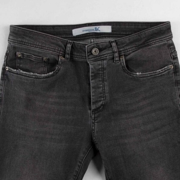 شلوار جین مردانه مدل Sb-M-990501-T1