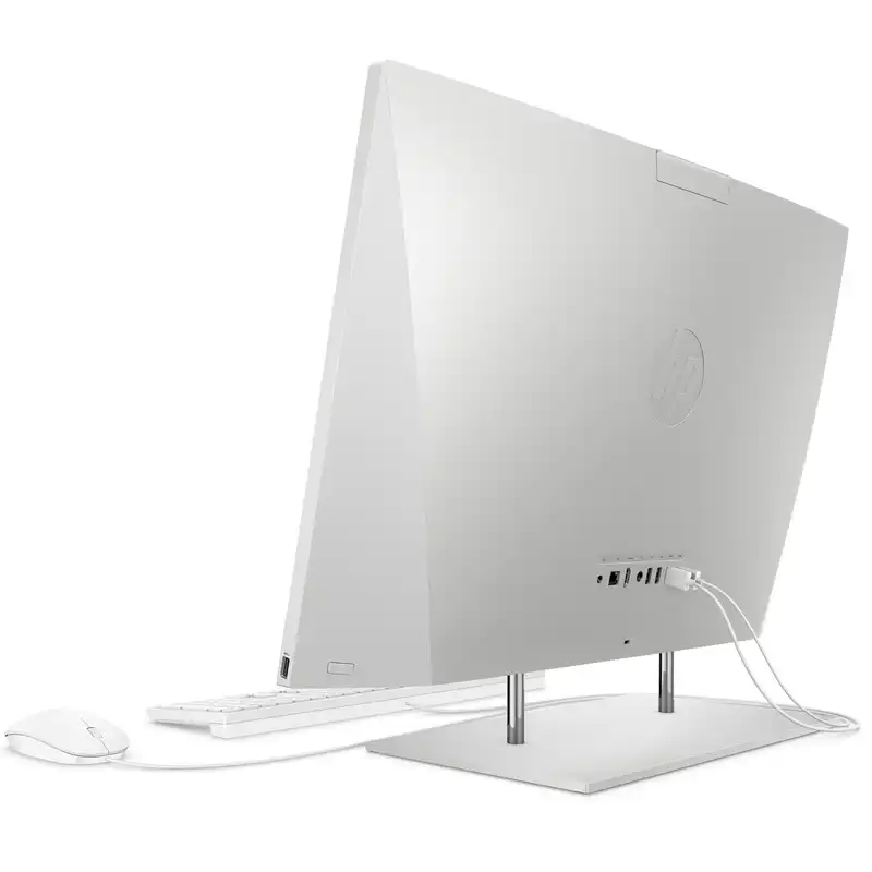 کامپیوتر همه کاره 27 اینچی اچ‌پی مدل Pavilion 27 DP1000-A