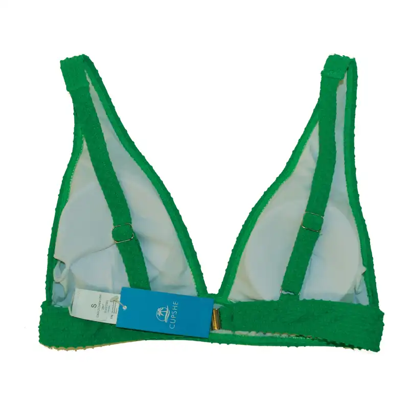 مایو زنانه کاپشی مدل CAA12C3A041RR