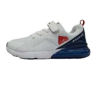 کفش مخصوص دویدن پسرانه بی کی جی کیدز مدل New Version