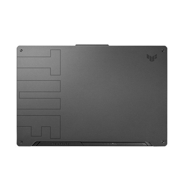 لپ تاپ 17.3 اینچی ایسوس مدل TUF Gaming F17 FX706HEB-TF17-I53050-A - کاستوم شده لپ تاپ 17.3 اینچی ایسوس مدل TUF Gaming F17 FX706HEB-TF17-I53050-A - کاستوم شده