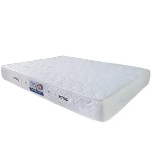 تشک رویال کد 03 دو نفره سایز 160x200 سانتی متر