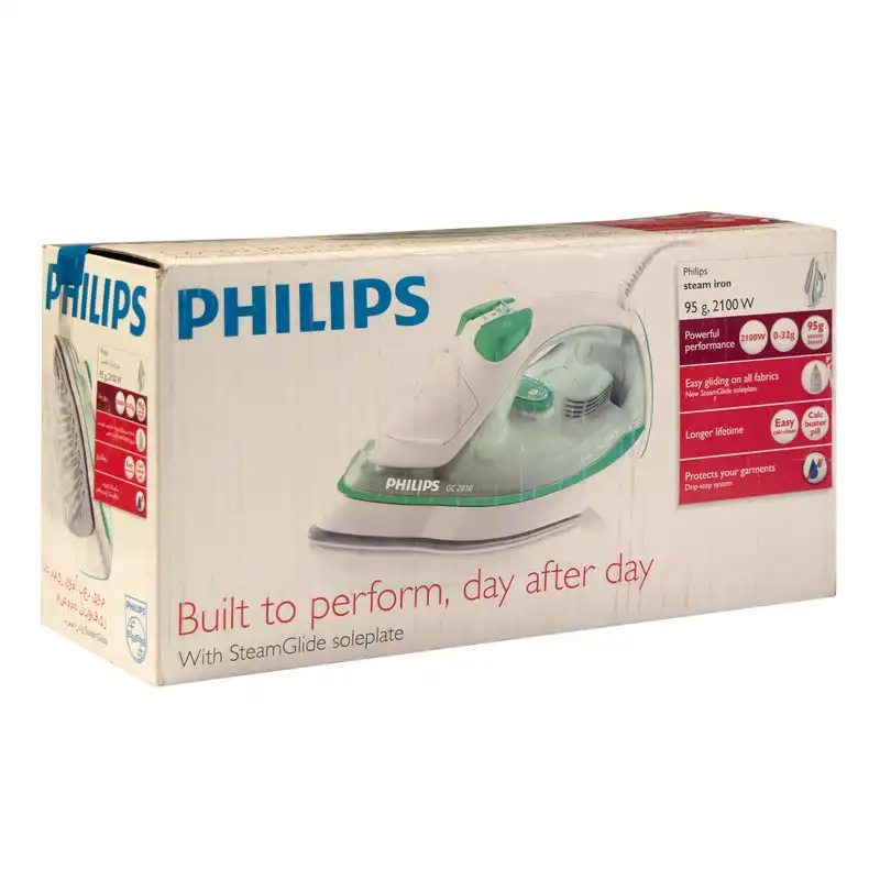 اتو بخار فیلیپس مدل 20