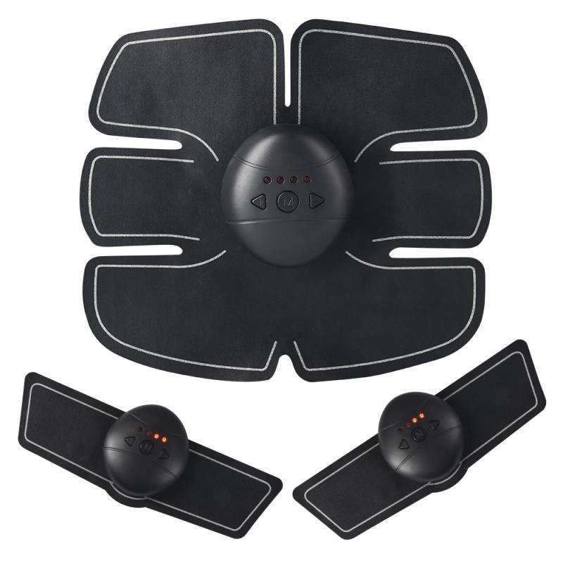 دستگاه ماساژور شکم و بدنسازی مدل 6pack دستگاه ماساژور شکم و بدنسازی مدل 6pack
