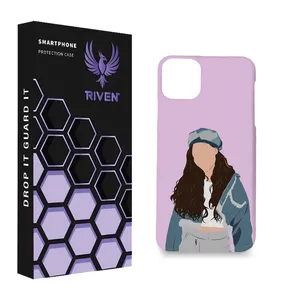 RIVEN RI2-10 Case For Apple iPhone 11 Pro
