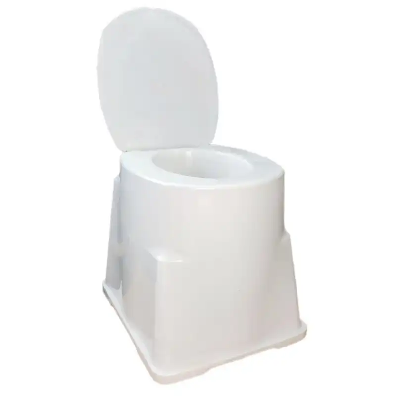 صندلی توالت فرنگی کابوک مدل A2