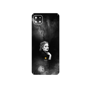 MAHOOT Adele Cover Sticker for Samsung Galaxy A22 5G
