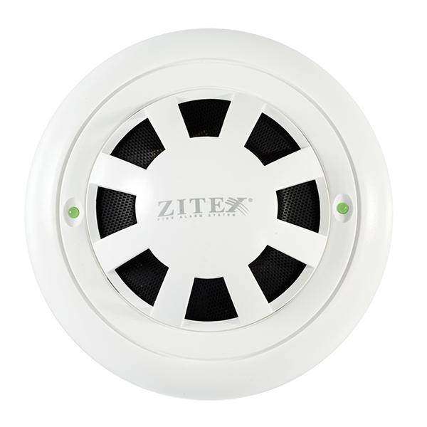 حسگر دودی زیتکس مدل ZI-S-815