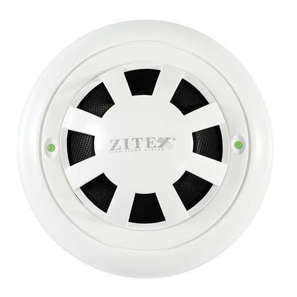 حسگر دودی زیتکس مدل ZI-S-815