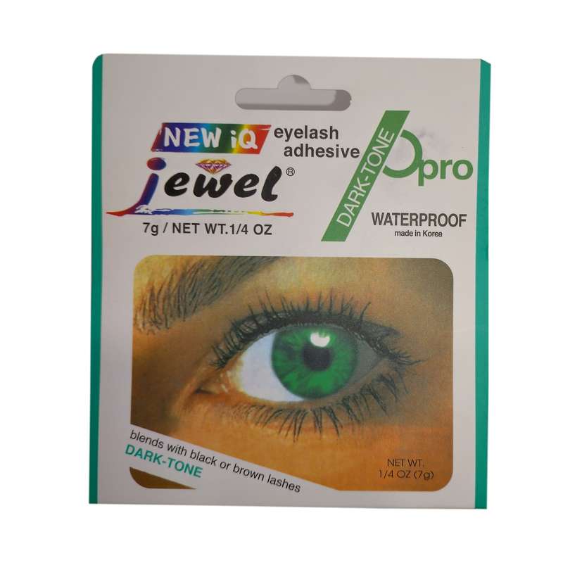 چسب مژه مصنوعی جویل مدل GE-150