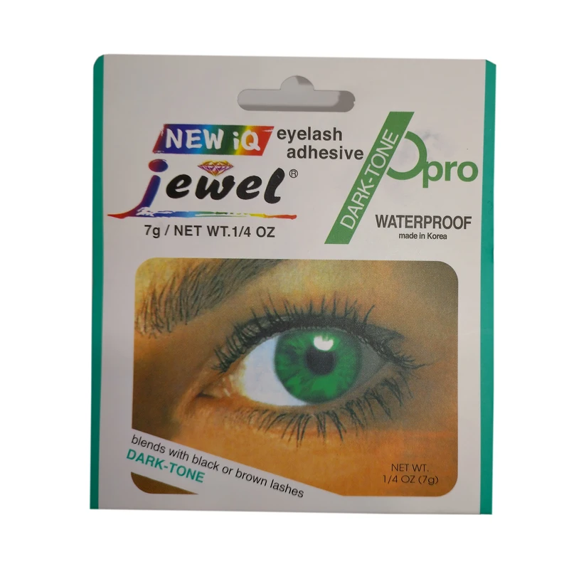 چسب مژه مصنوعی جویل مدل GE-150
