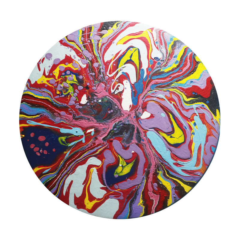 تابلو نقاشی اکریلیک کد 05