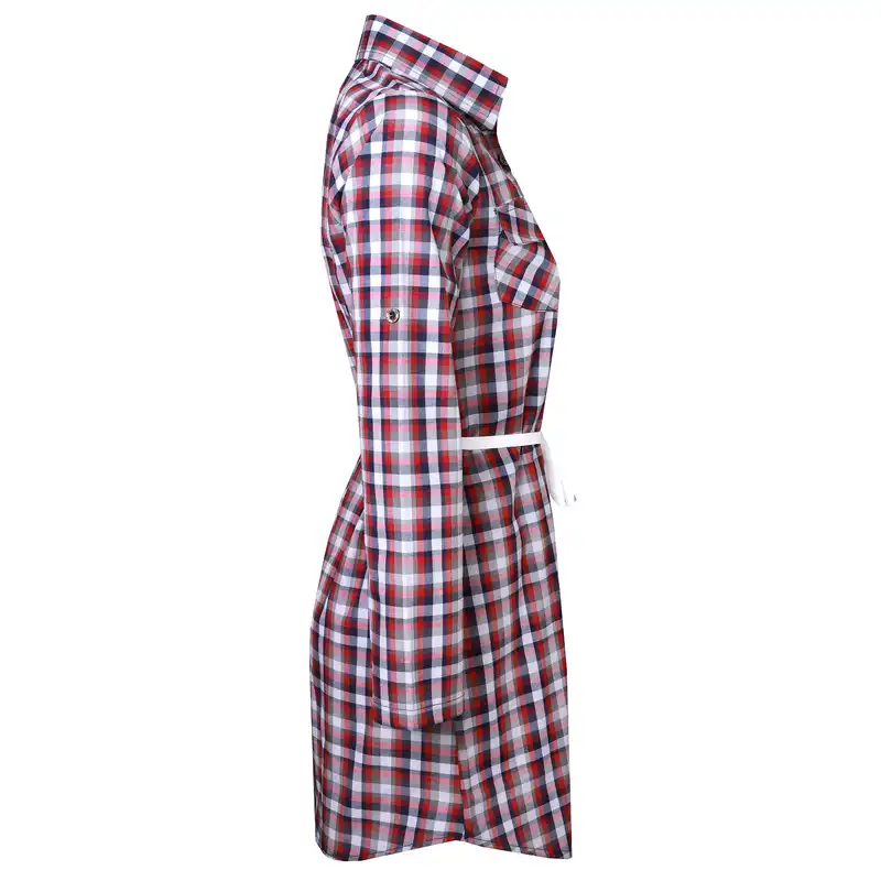 مانتو زنانه مدل BT42