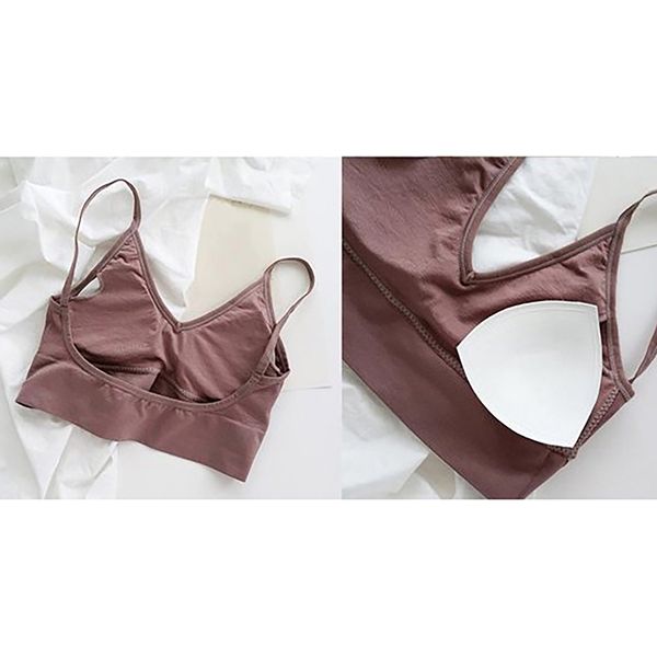 نیم تنه ورزشی زنانه مدل SH523 - - 2