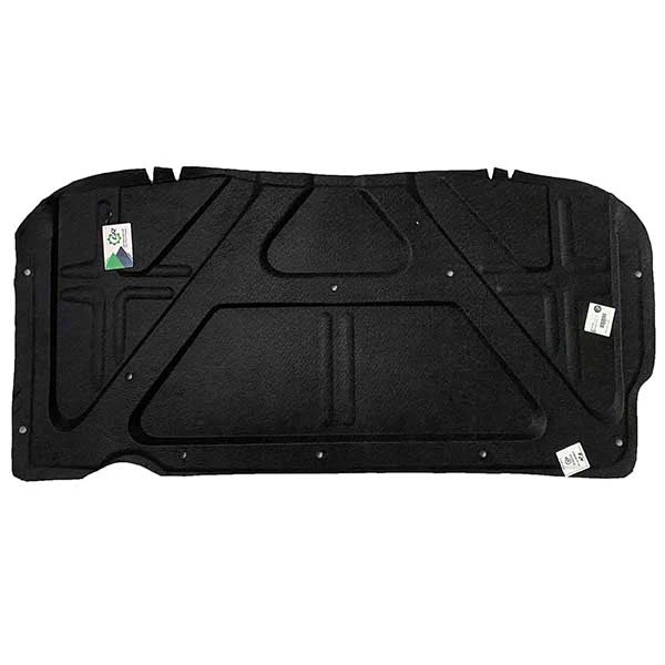 عایق کاپوت خودرو لاستیگ گیلان مدل SRT0445 مناسب برای پراید 