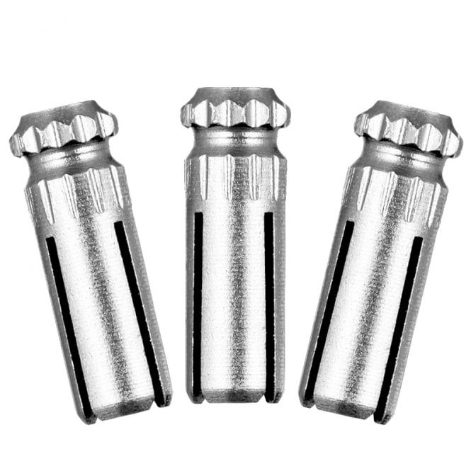محافظ پر دارت مدل DESIGNA کد Anodised Alloy بسته 6 عددی