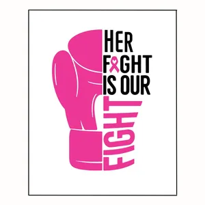 پوستر مدل  جنگ او، جنگ ماست 