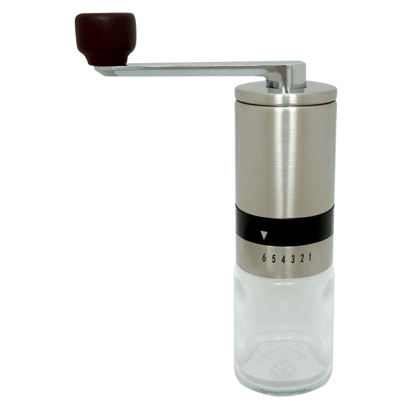 آسیاب دستی مدل coffee grinder