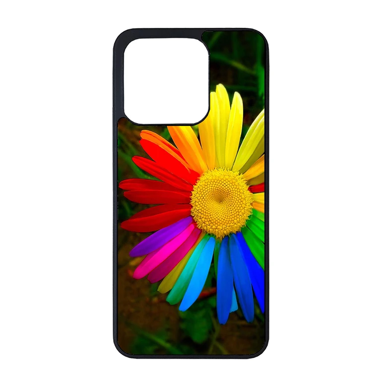 کاور طرح گل مناسب برای گوشی موبایل شیائومی 13