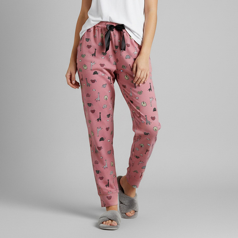 شلوار راحتی زنانه ناربن مدل WP3959