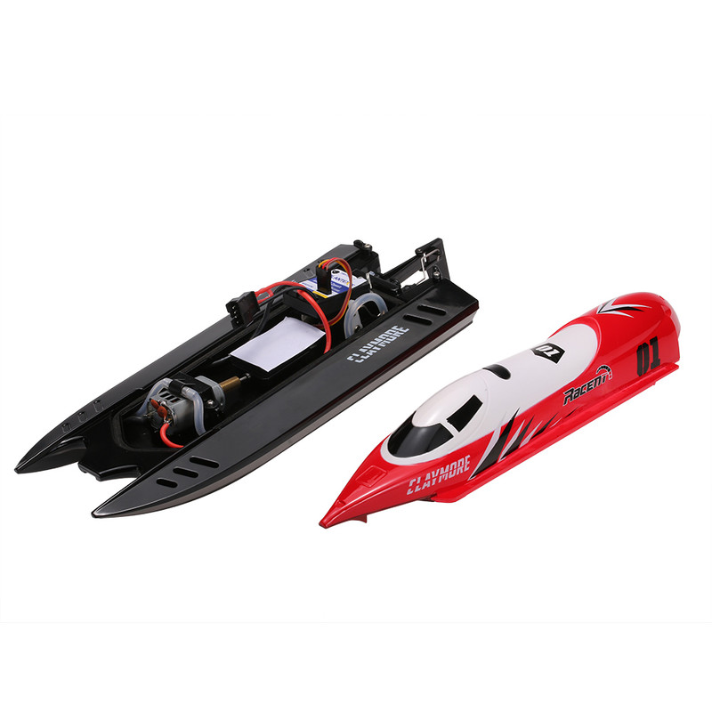 قایق بازی کنترلی مدل CLAYMORE VOLANTEX V795-2