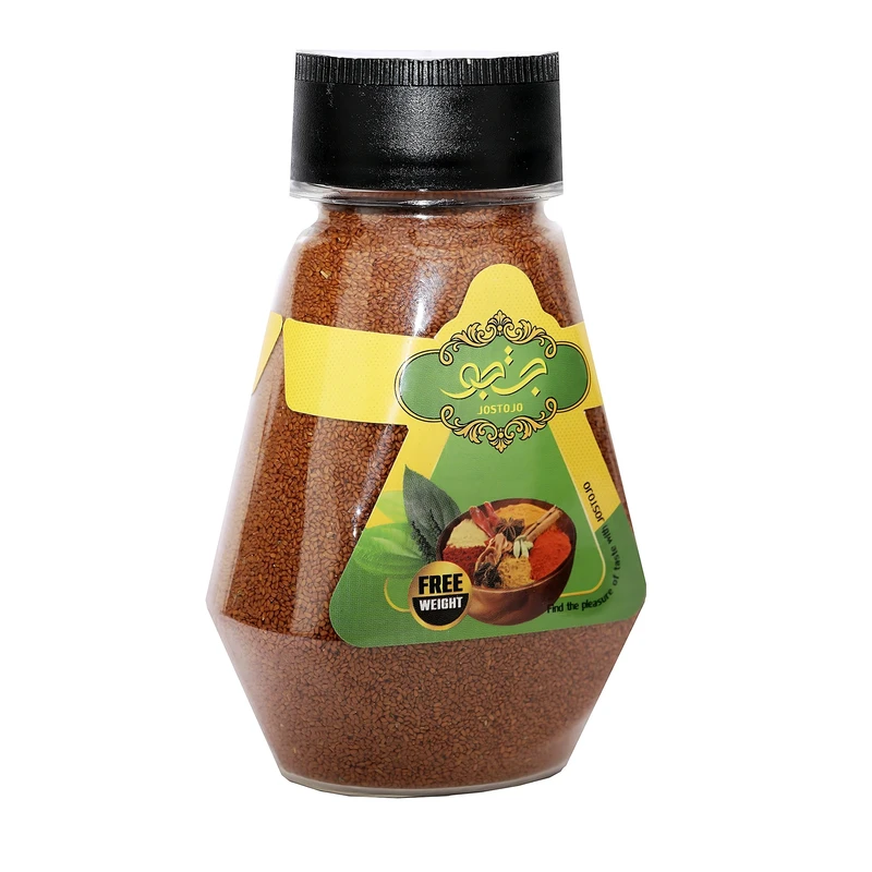 خاکشیر جستجو - 120 گرم