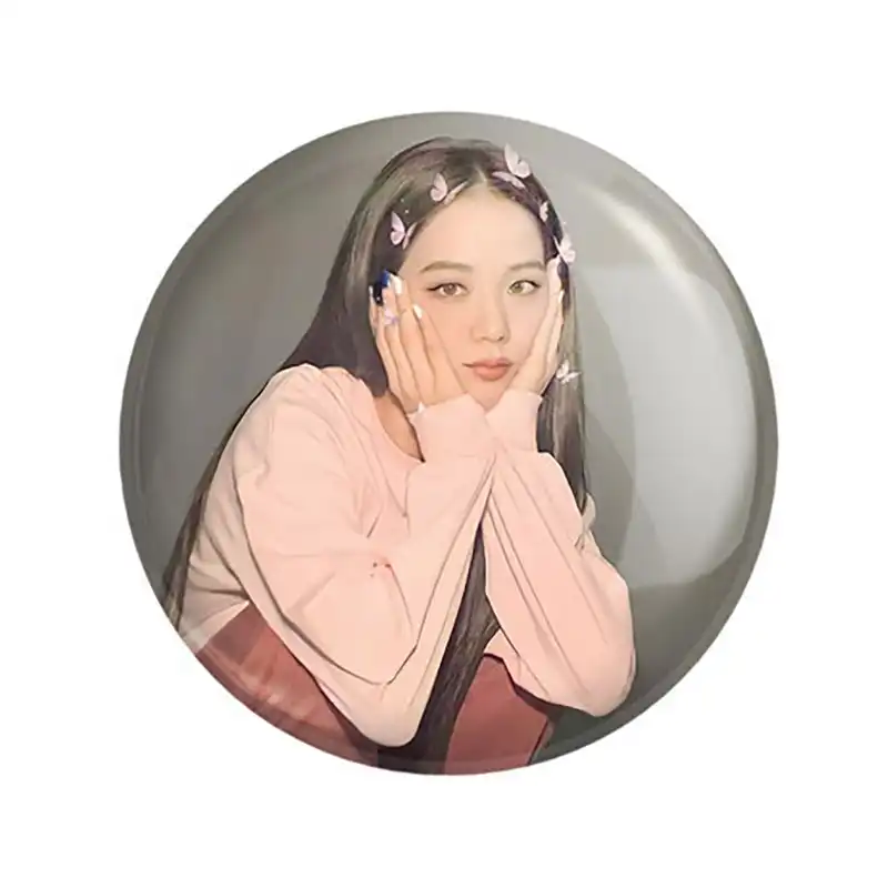 مگنت عرش طرح بلک پینک کد Asm269