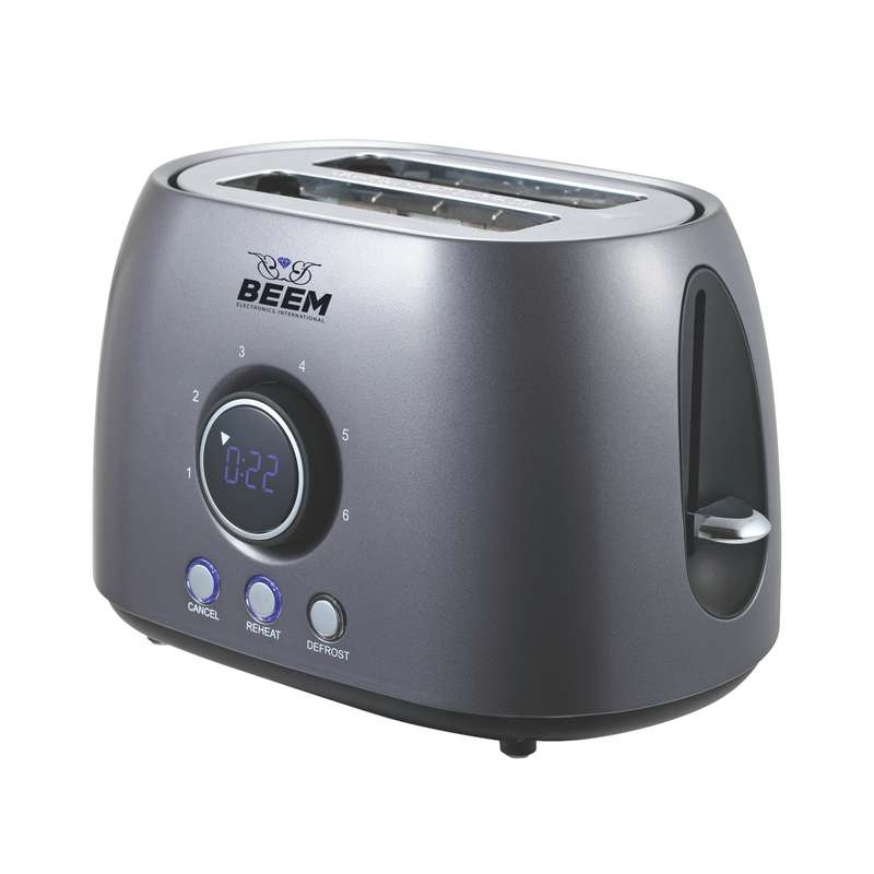 توستر 2 اسلایس بیم مدل 1506