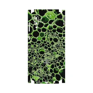 MAHOOT Atom Universe 4-FullSkin Cover Sticker for Samsung Galaxy A02