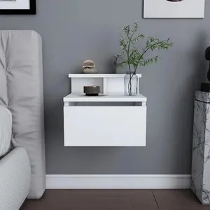 میز پاتختی مدل 704