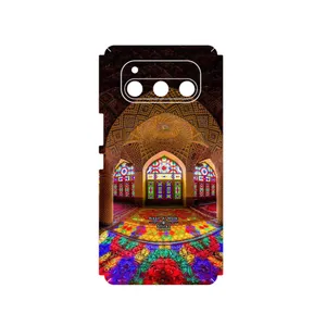 MAHOOT Nasir Al-Molk Mosque Cover Sticker for Daria Bond 5G