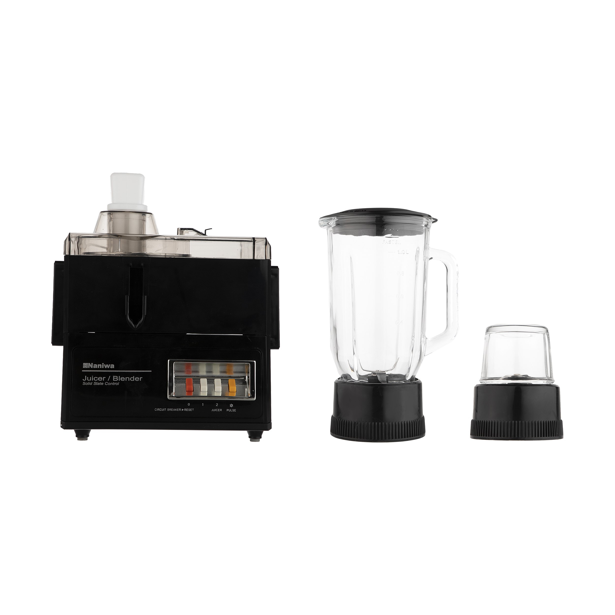 آب میوه گیری نانیوا مدل 176NR آب میوه گیری نانیوا مدل 176NR