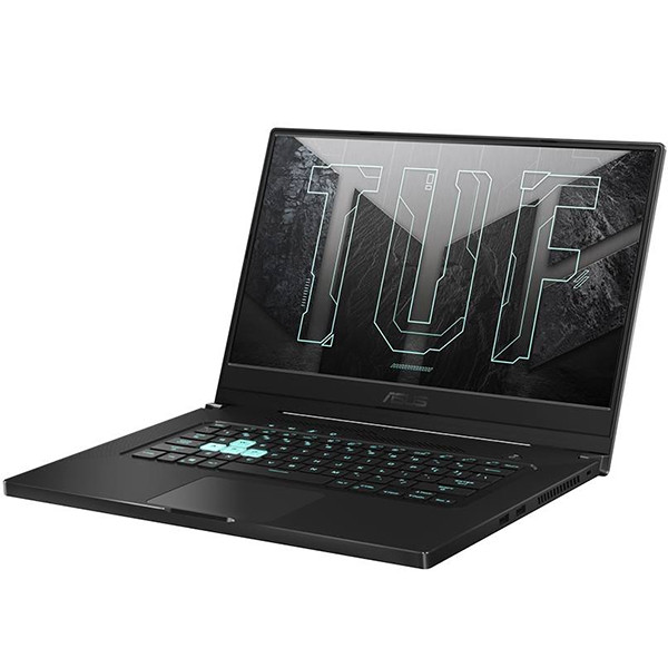 لپ تاپ 15.6 اینچی ایسوس مدل TUF Dash F15 FX516PR-AC لپ تاپ 15.6 اینچی ایسوس مدل TUF Dash F15 FX516PR-AC