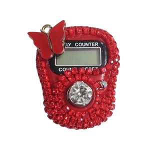 نقد و بررسی صلوات شمار مدل نگین دار توسط خریداران